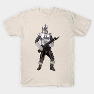 Vintage Chrome Centurion T-Shirt